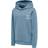 Hummel Proud Hoodie - Bluestone (214140-7081)