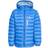 Trespass Kid's Morley Down Jacket - Blue