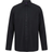 Henbury Wicking Long Sleeved Shirt - Navy