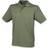 Henbury Coolplus Polo Shirt - Olive