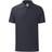 Fruit of the Loom Iconic Polo Shirt Unisex - Deep Navy