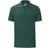 Fruit of the Loom Iconic Polo Shirt Unisex - Forest Green