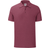 Fruit of the Loom Iconic Polo Shirt Unisex - Heather Burgundy