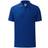 Fruit of the Loom Iconic Polo Shirt Unisex - Cobalt Blue