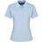 Premier Coolchecker Pique Polo Shirt - Light Blue