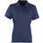 Premier Coolchecker Pique Polo Shirt - Navy