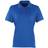 Premier Coolchecker Pique Polo Shirt - Royal