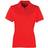 Premier Coolchecker Pique Polo Shirt - Strawberry Red