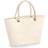 Westford Mill Nautical Beach Bag - Natural