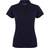 Henbury Ladies Coolplus Polo Shirt - Oxford Navy