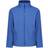 Regatta Men's Uproar Interactive Softshell Jacket - Royal Blue