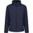 Regatta Men's Uproar Interactive Softshell Jacket - Navy