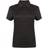 Henbury Ladies Micro-Fine Pique Polo Shirt - Dark Grey