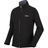 Regatta Women's Connie V Softshell Walking Jacket - Black