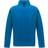 Regatta Micro Zip Neck Fleece - Royal Blue