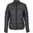 Regatta Women's Firedown Baffled Quilted Jacket - Seal Grey