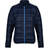 Regatta Women's Firedown Baffled Quilted Jacket - Navy French Blue