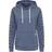 Hummel Move Classic Hoodie Women's - Bering Sea