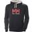 Helly Hansen Men's Logo Hoodie - Navy