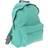 BagBase Fashion Backpack 18L - Mint/Light Grey