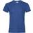 Fruit of the Loom Girl's Valueweight T-Shirt - Heather Royal (61-005-0R6)