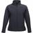 Regatta Women's Standout Ablaze Printable Softshell Jacket - Navy/Navy