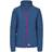 Trespass Meena Women's Windpropf Lightweight Softshell Jacket - Midnight Blue