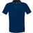 Regatta Contrast Coolweave Polo Shirt - New Royal/Navy