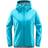 Haglöfs L.I.M Comp Jacket Women - Maui Blue