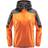 Haglöfs L.I.M Comp Jacket Women - Flame Orange/Magnetite