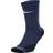 Nike Squad Crew Men Socks - Midnight Navy/White