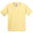 Gildan Heavy Cotton T-Shirt Pack Of 2 - Yellow Haze (UTBC4271-151)