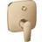 Hansgrohe Talis E (71474140) Bronze