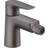 Hansgrohe Talis E (71720340) Børstet svart/krom