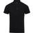 Premier Coolchecker Plus Pique Polo with CoolPlus Polo Shirt - Black