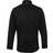 Premier Signature Oxford Long Sleeve Work Shirt - Black
