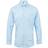 Premier Signature Oxford Long Sleeve Work Shirt - Light Blue