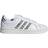 Adidas Grand Court W - Cloud White/Cloud White/Crystal White