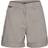 Trespass Rectify Women's Breathable Cotton Shorts - Oatmeal