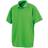 Spiro Performance Aircool Polo T-shirt - Lime