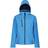 Regatta Venturer 3 Layer Printable Hooded Softshell Jacket - French Blue/Navy