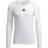 Adidas Team Base Long Sleeve T-Shirt Men - White