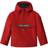 Napapijri Kid's Rainforest Summer Jacket - Red (NA4F13-094)