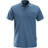 Snickers Workwear Classic Polo Shirt - Ocean Blue