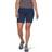 Black Diamond Notion SL Shorts Women's - Ink Blue