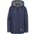 Trespass Seawater Women's Waterproof Jacket - Navy