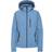 Trespass Bela II Women's Softshell Jacket - Denim Blue