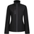 Regatta Women's Honestly Made Recycled Softshell Jacket - Black