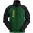 Snickers Workwear Logo Full Zip Jacket - Forest Green/Black