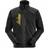 Snickers Workwear Logo Full Zip Jacket - Black